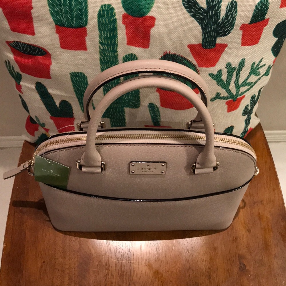 Kate Spade Handbag - Picture 2 of 8